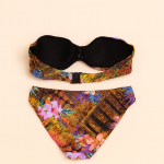 Freya Safari Bikini Set